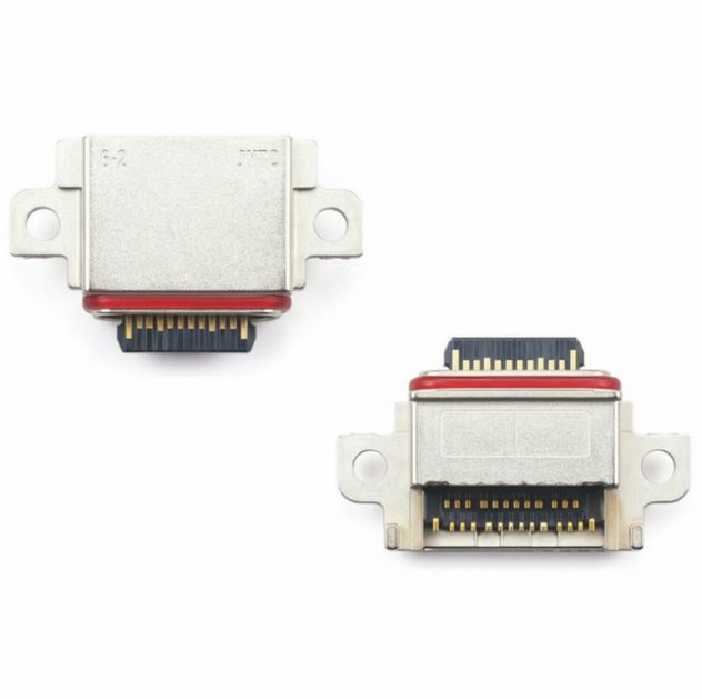 Replacement for S10 S10 PLUS S10E CHARGING PINSET CONNECTOR - Quality Phone Parts in Sri Lanka